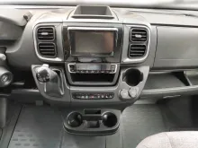Fahrzeugbild Carthago C1-tourer T 143 KB LE comfort Fiat #9