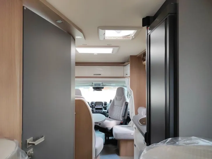 Fahrzeugbild Carthago C1-tourer T 143 KB LE comfort Fiat #16
