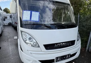 Bild B-Klasse CL 698