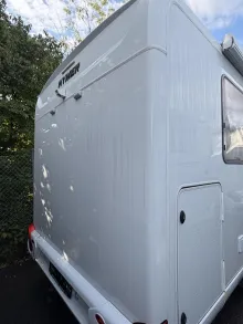 Fahrzeugbild Hymer B-Klasse CL 698 Dachklima, Sat, Markise #4
