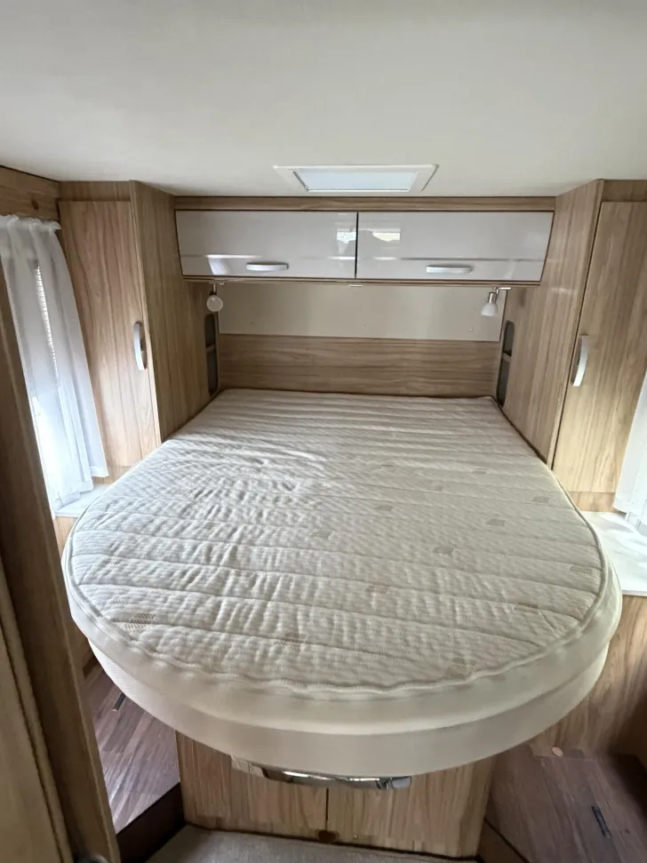 Fahrzeugbild Hymer B-Klasse CL 698 Dachklima, Sat, Markise #8