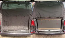 Fahrzeugbild VW T6 Multivan Highline gut gepflegt #7