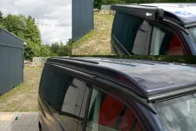 Fahrzeugbild VW T6 Multivan Highline gut gepflegt #11