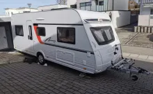 Fahrzeugbild Bürstner Averso Plus 520 TL #1