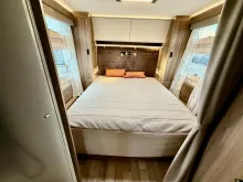 Fahrzeugbild Kabe Imperial 780 DGLE B10 Queensbett #10