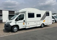 Fahrzeugbild Sun Living Lido M 50 SL #1
