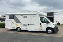 Fahrzeugbild Sun Living Lido M 50 SL #2
