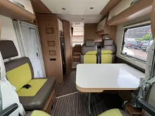 Fahrzeugbild Sun Living Lido M 50 SL #3