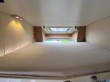 Fahrzeugbild Sun Living Lido M 50 SL #6