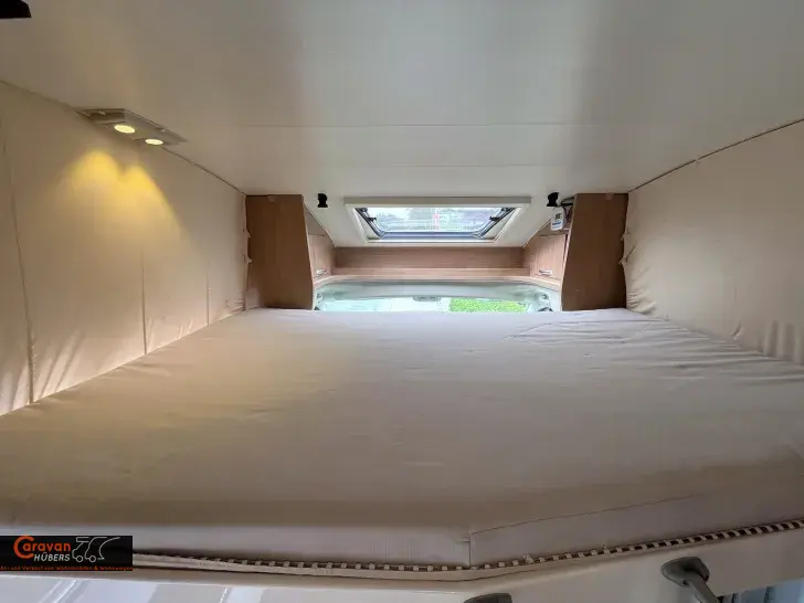Fahrzeugbild Sun Living Lido M 50 SL #6