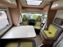 Fahrzeugbild Sun Living Lido M 50 SL #7