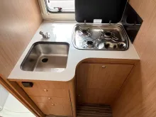 Fahrzeugbild Sun Living Lido M 50 SL #8