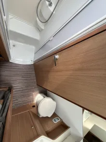 Fahrzeugbild Sun Living Lido M 50 SL #10
