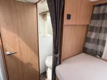 Fahrzeugbild Sun Living Lido M 50 SL #19