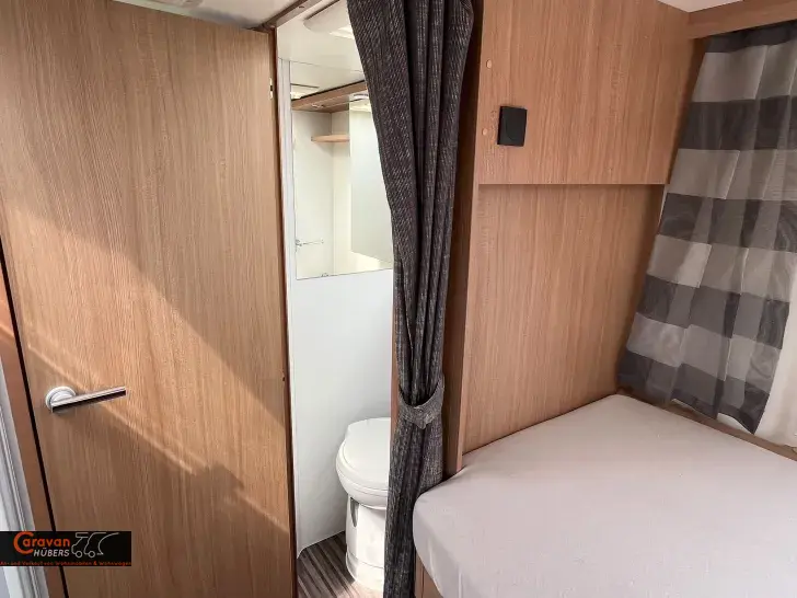 Fahrzeugbild Sun Living Lido M 50 SL #19