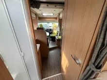 Fahrzeugbild Sun Living Lido M 50 SL #21