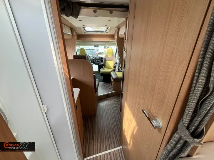 Fahrzeugbild Sun Living Lido M 50 SL #21