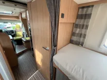Fahrzeugbild Sun Living Lido M 50 SL #22