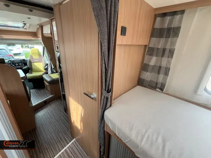Fahrzeugbild Sun Living Lido M 50 SL #22