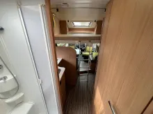 Fahrzeugbild Sun Living Lido M 50 SL #24