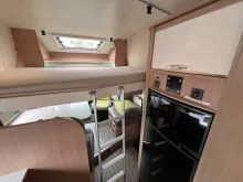 Fahrzeugbild Sun Living Lido M 50 SL #25