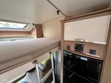 Fahrzeugbild Sun Living Lido M 50 SL #26