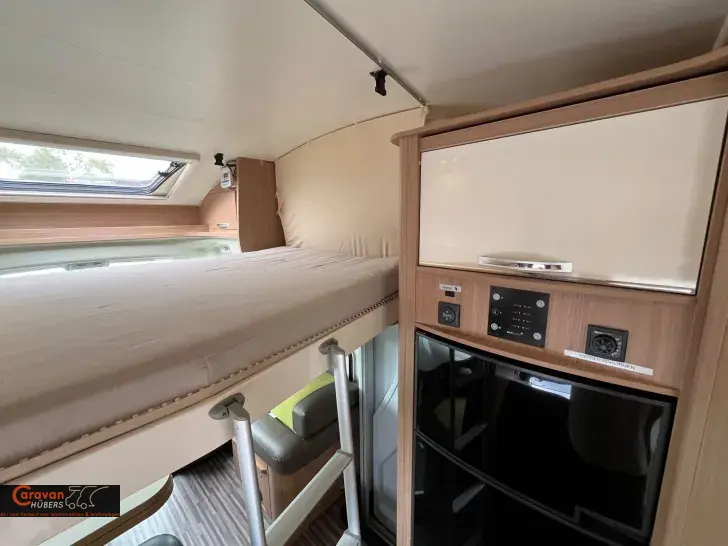 Fahrzeugbild Sun Living Lido M 50 SL #26