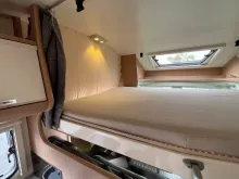 Fahrzeugbild Sun Living Lido M 50 SL #27