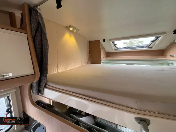 Fahrzeugbild Sun Living Lido M 50 SL #27