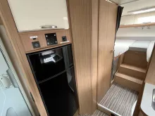 Fahrzeugbild Sun Living Lido M 50 SL #28