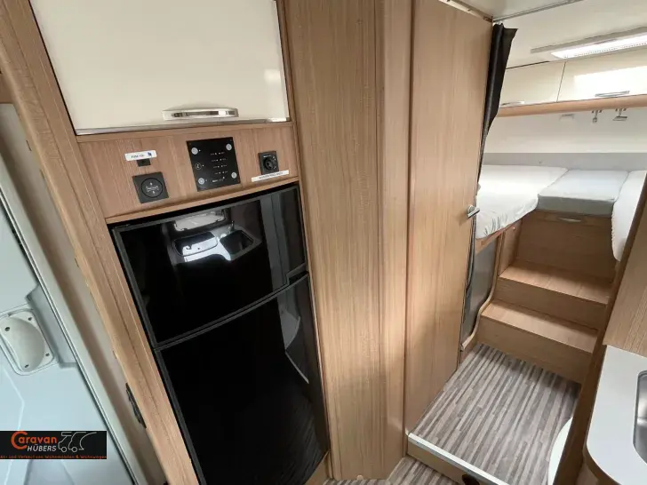 Fahrzeugbild Sun Living Lido M 50 SL #28