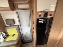 Fahrzeugbild Sun Living Lido M 50 SL #29