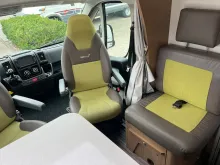 Fahrzeugbild Sun Living Lido M 50 SL #30