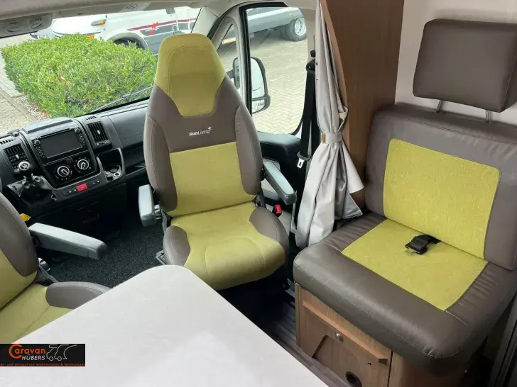 Fahrzeugbild Sun Living Lido M 50 SL #30