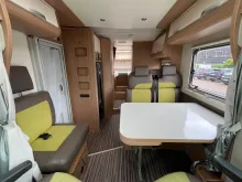 Fahrzeugbild Sun Living Lido M 50 SL #31