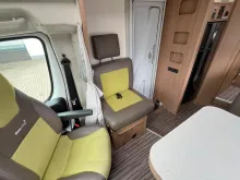 Fahrzeugbild Sun Living Lido M 50 SL #32