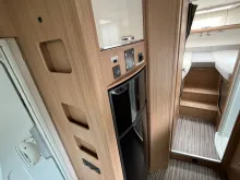 Fahrzeugbild Sun Living Lido M 50 SL #34