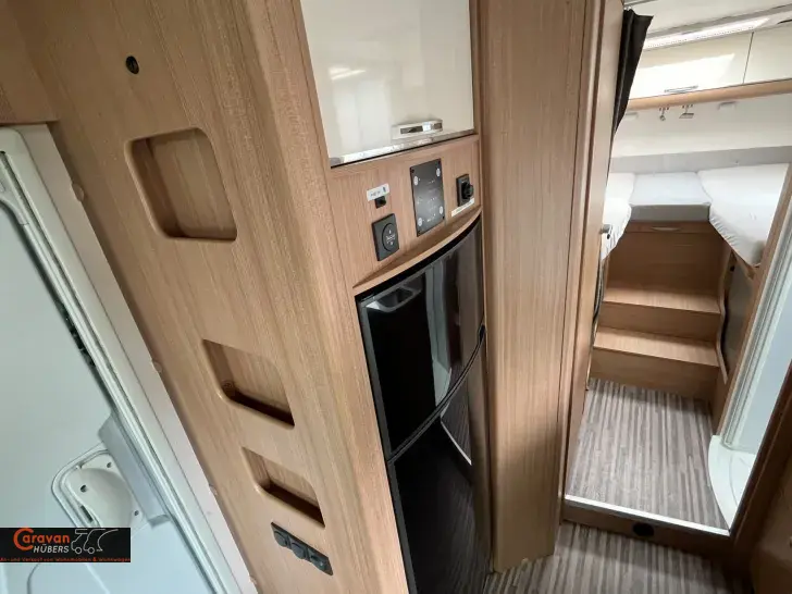 Fahrzeugbild Sun Living Lido M 50 SL #34