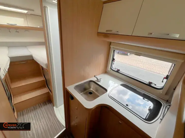Fahrzeugbild Sun Living Lido M 50 SL #35