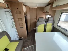 Fahrzeugbild Sun Living Lido M 50 SL #37