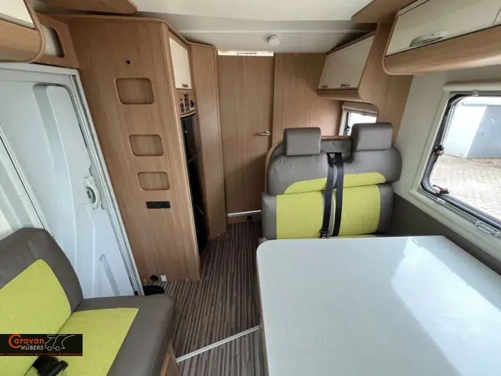 Fahrzeugbild Sun Living Lido M 50 SL #37