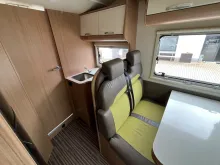 Fahrzeugbild Sun Living Lido M 50 SL #38