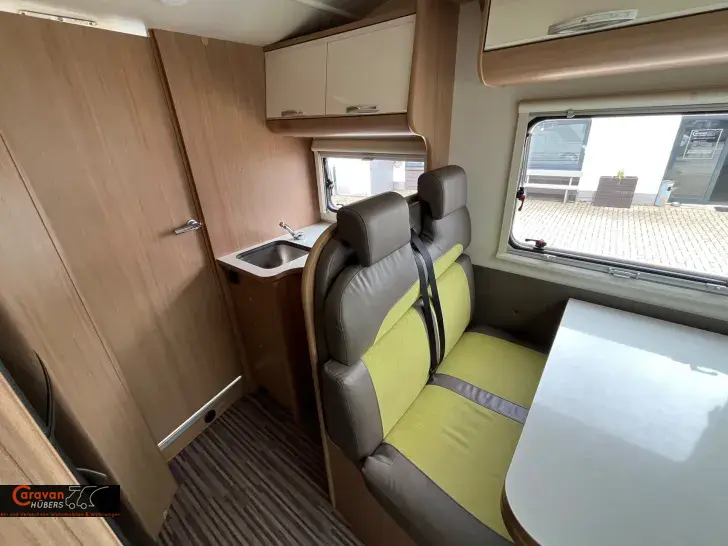 Fahrzeugbild Sun Living Lido M 50 SL #38