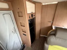 Fahrzeugbild Sun Living Lido M 50 SL #39