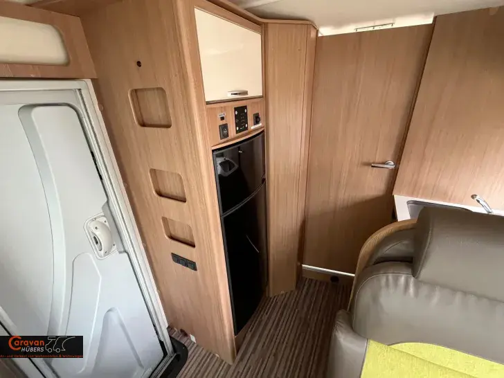 Fahrzeugbild Sun Living Lido M 50 SL #39