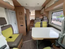 Fahrzeugbild Sun Living Lido M 50 SL #40