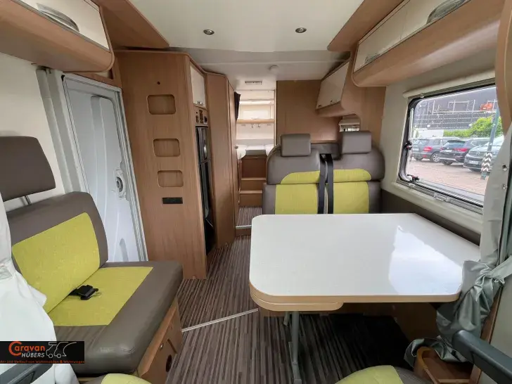 Fahrzeugbild Sun Living Lido M 50 SL #40