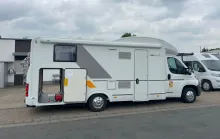 Fahrzeugbild Sun Living Lido M 50 SL #41