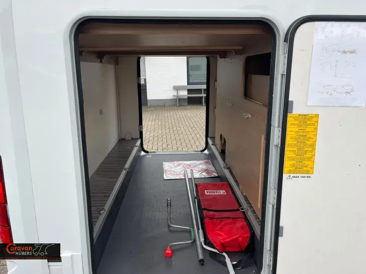 Fahrzeugbild Sun Living Lido M 50 SL #42