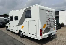 Fahrzeugbild Sun Living Lido M 50 SL #43